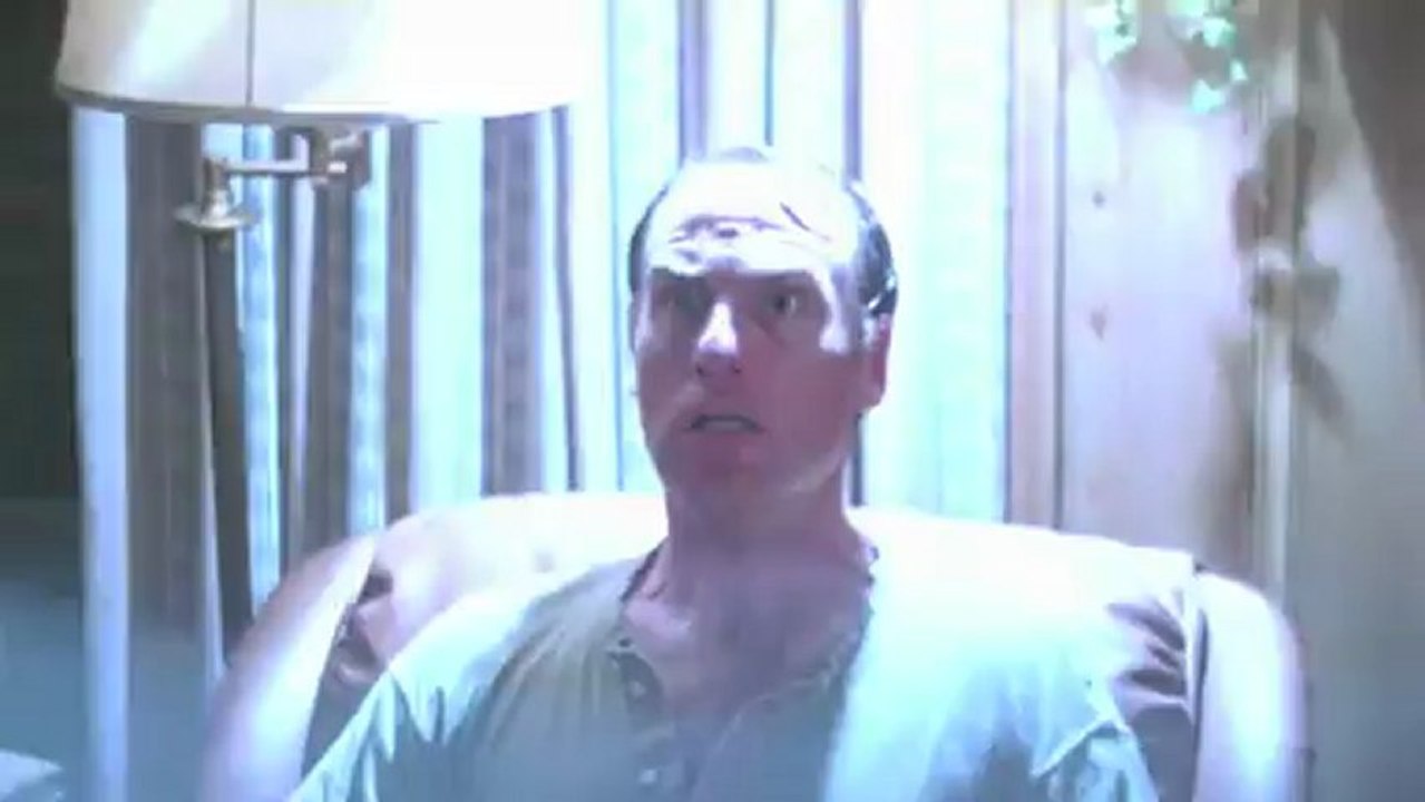 Poltergeist 2 - The Other Side - Trailer