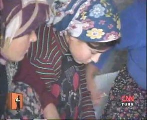 KOÇARLI HER EVDE BİR HABER VAR