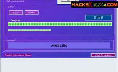 comment pirater Facebook Account March 2013 (téléchargement) Download