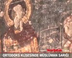 Ortodoks kilisesinde ''Müslüman sarığı''