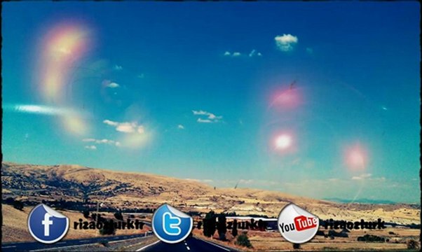 Özgür Koç - Saçlarını Yol Getir | Rıza Öztürk