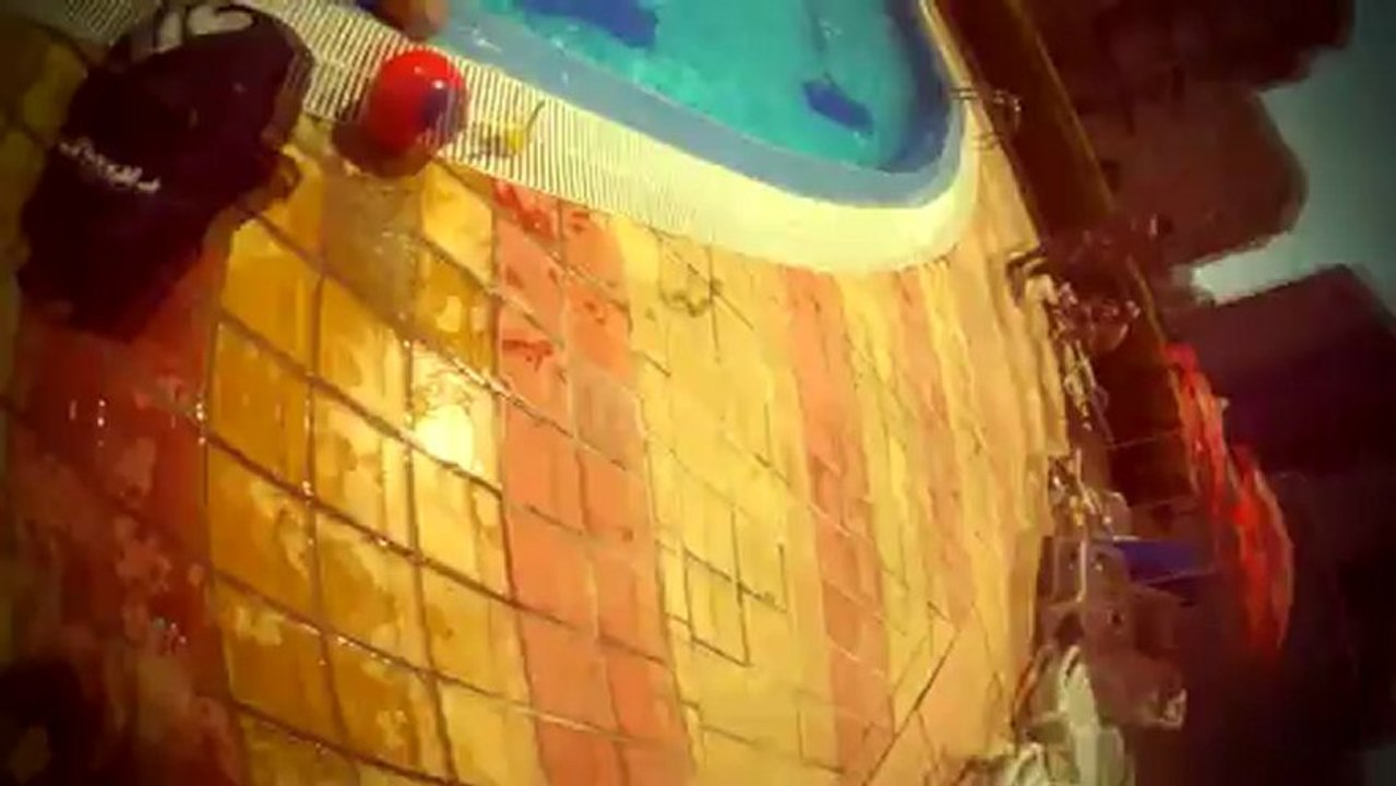 Diox / The Returners - Jedziemy