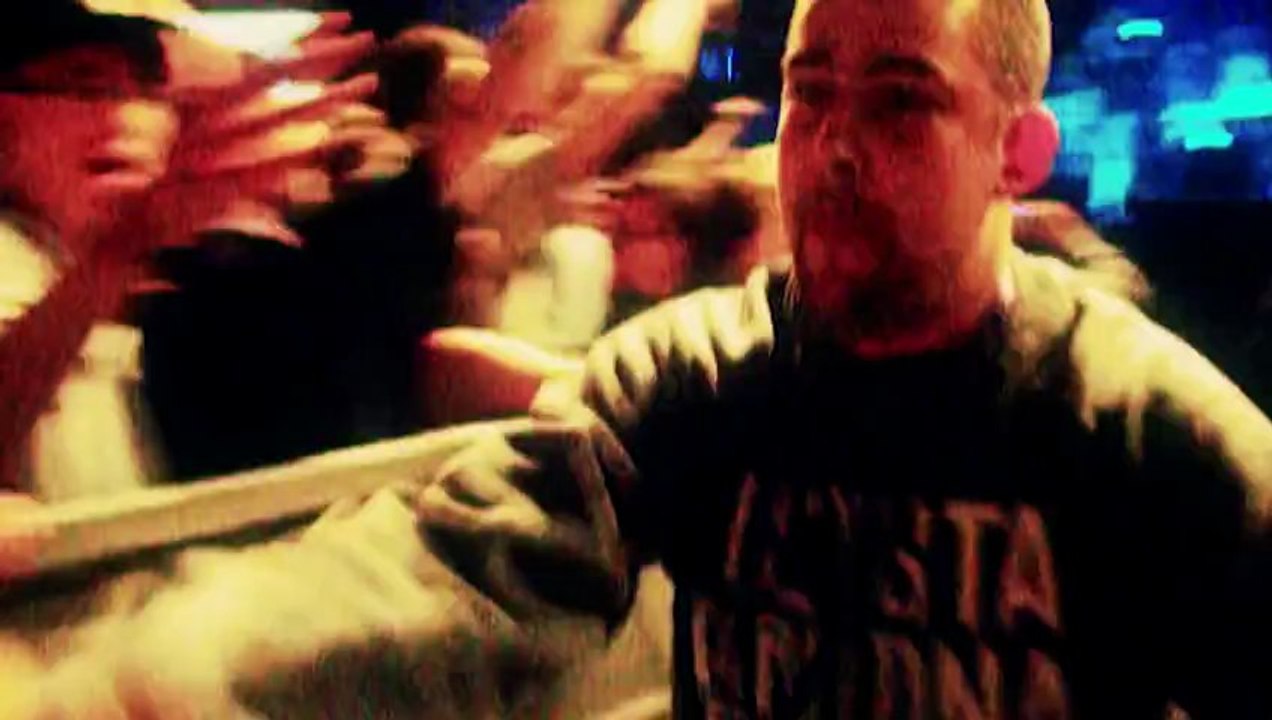 Sokół i Marysia Starosta - Czysta Brudna Prawda (oficjalny klip)