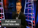 Wade Barrett segment TLC 2012(new)