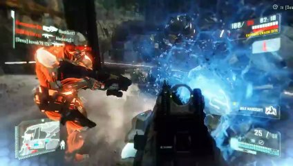 CRYSIS 3: TOP 10 TIPS!