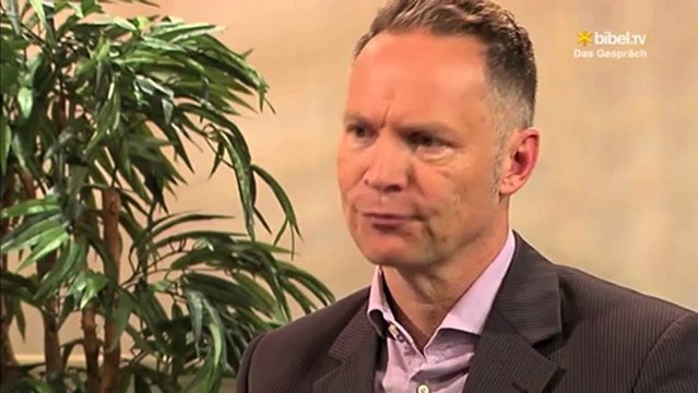 Vom Iran nach Berlin - Glaubensflüchtlinge in Deutschland, Schwester Rosemarie Götz