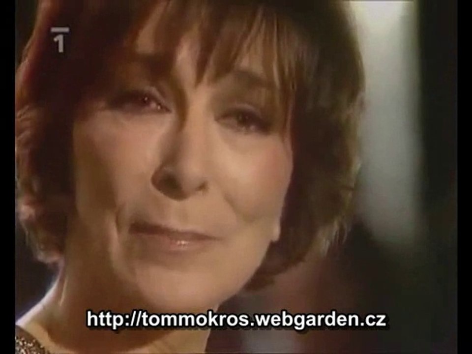 Hana Hegerová / Co mi dáš