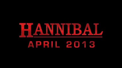 Hannibal (NBC) trailer