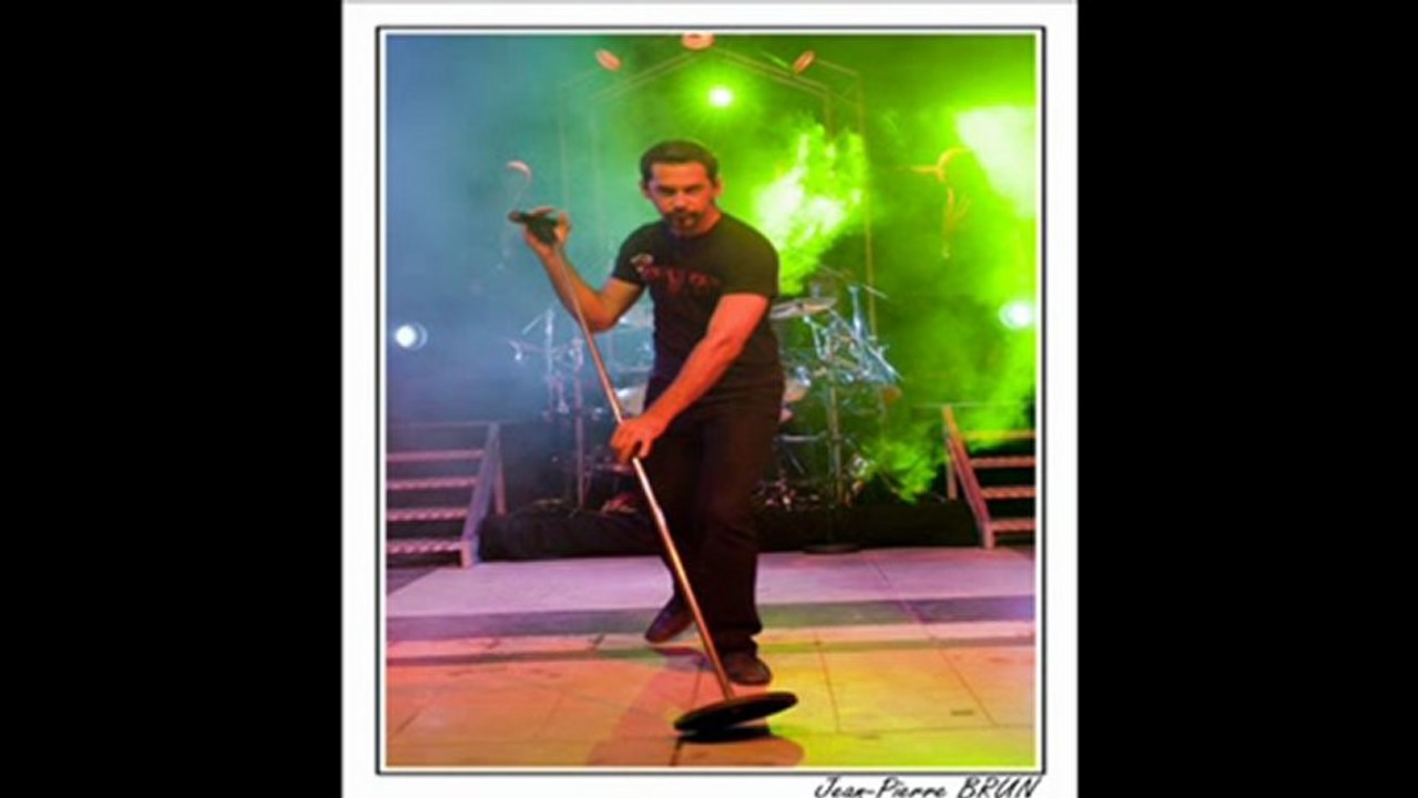 Anthony Scire - Madness