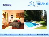 Club Villamar- Villa Holiday In Rentals in Spain