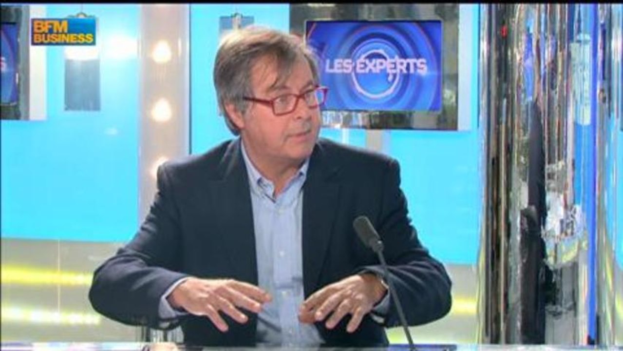 Nicolas Doze : Les experts - 7 mars - BFM Business 2/2