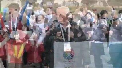 Informe a cámara: el COI 'muy impresionado' por la candidatura de Tokio 2020