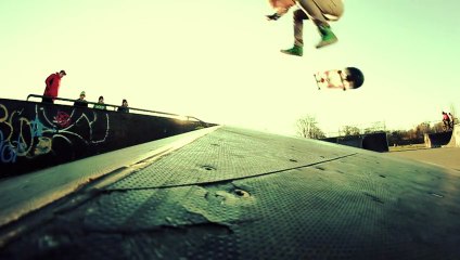 facePALM FICTION & ANTHEM - Gumiś feat. Loczek