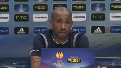 O Ντεφό συγκρίνει τον Μπέιλ με τον Κριστιάνο Ρονάλντο