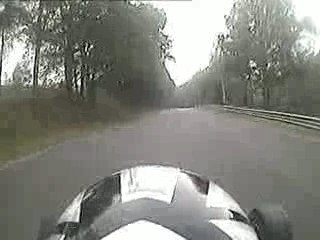 Formule Renault Campus 15/10/2006 1/2