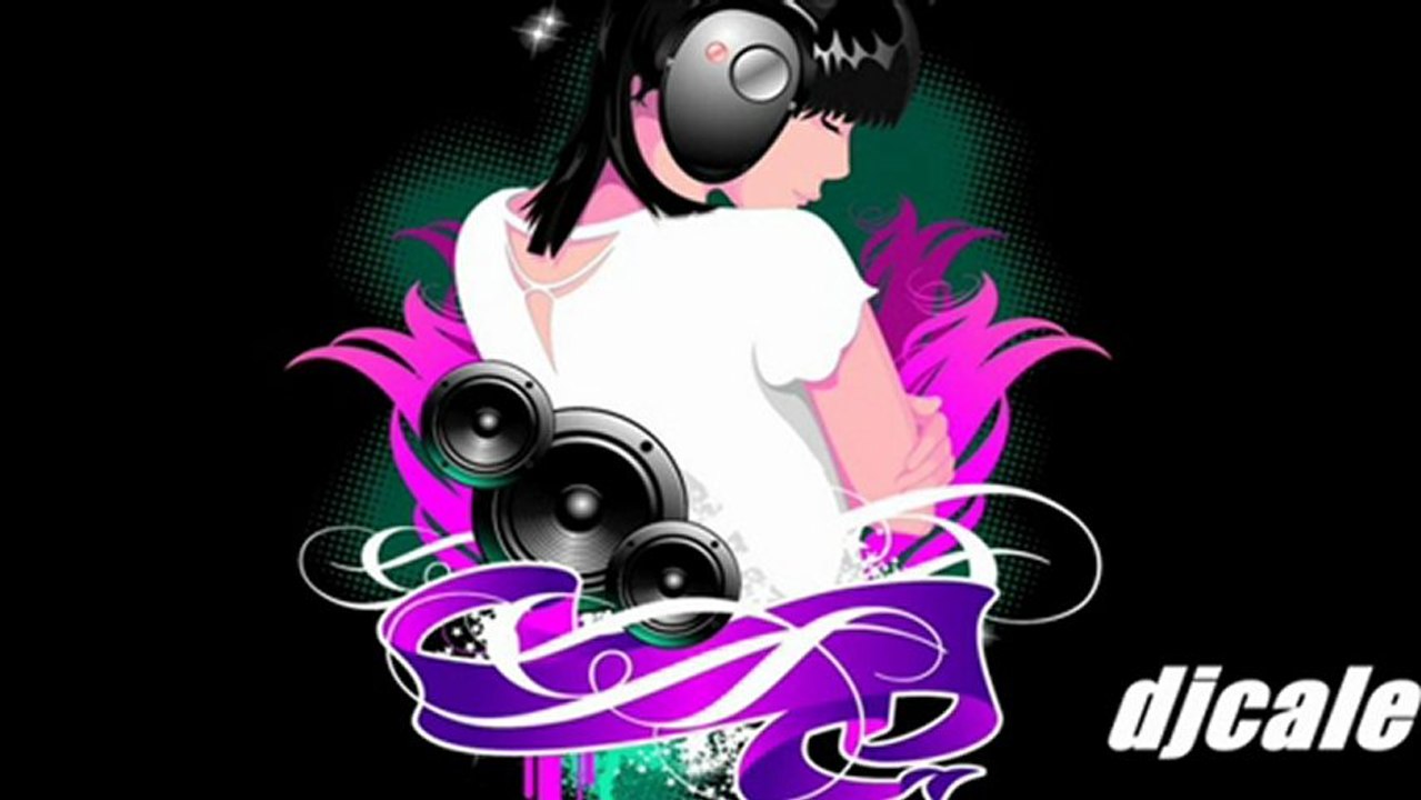 djcale los castros lo merecido 2013 remix