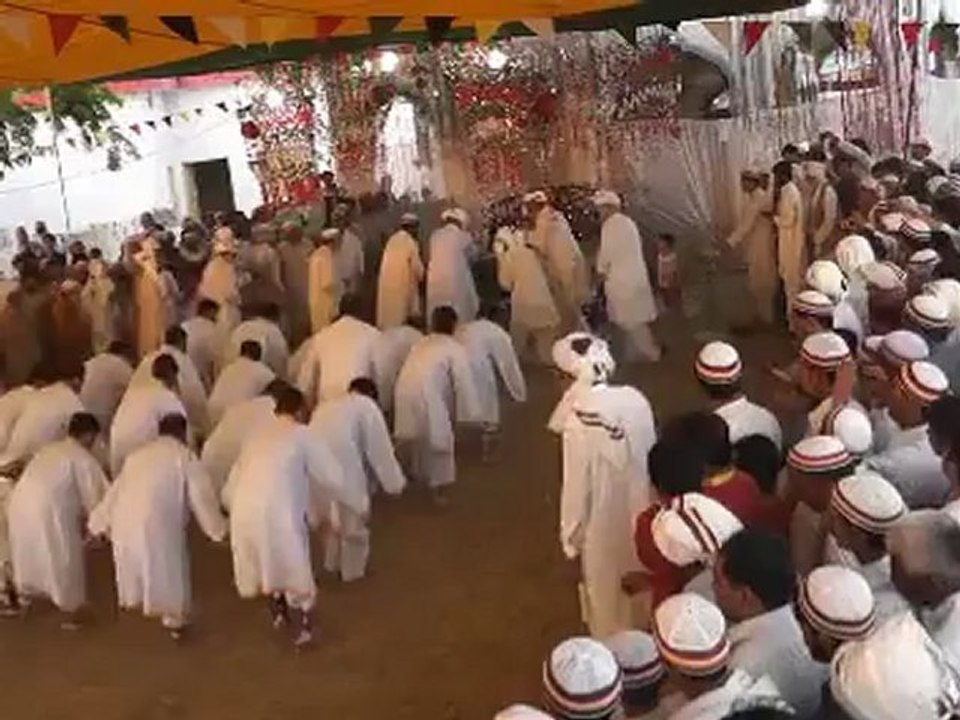 Jashn e Walayt 2012 Part 1