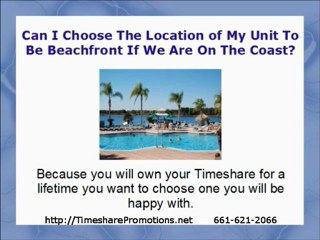 Insider Tactics to Reserve Your Luxury Beachfront Timeshare