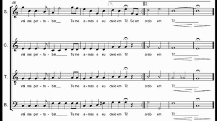 ÉDITH PIAF - Hino Ao Amor (Outra Versão de Coral)