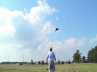 Stunt Kite Tricks To Homemade Rock Music...