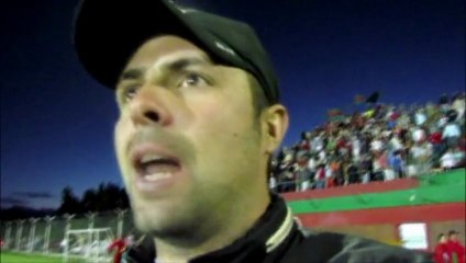 PASION INTERIOR - CAPITULO 5 - PARTE 3