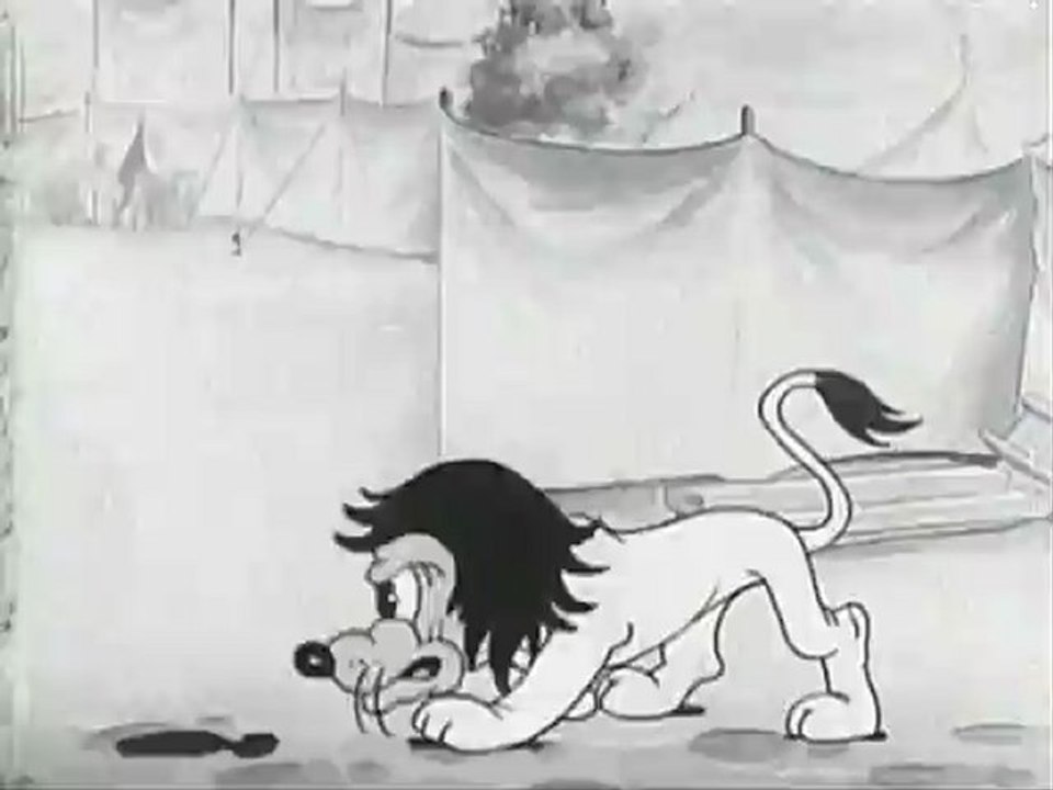 The Lion Tamer (Commentary)