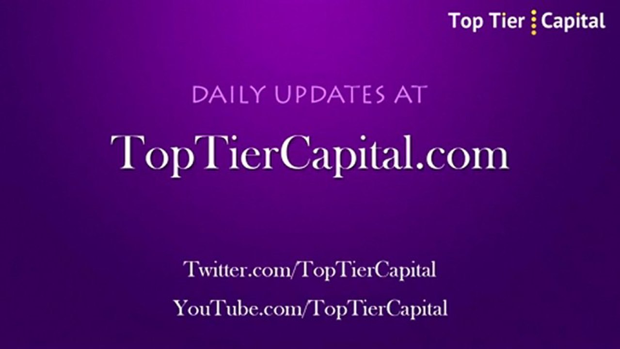 Stock market found trouble at strong resistance. Analysis for February 28, 2013