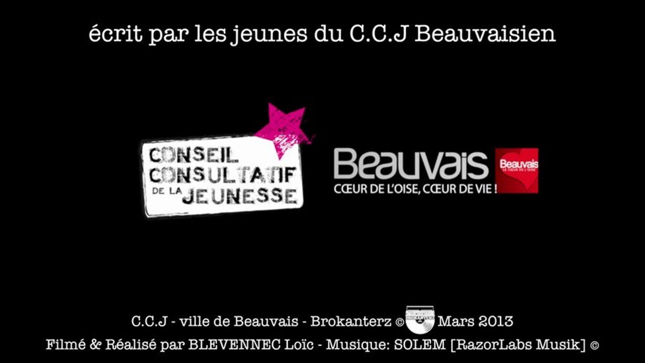 CCJ Beauvais - "Au-delà des apparences"