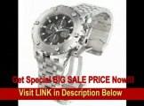[BEST BUY] Invicta Men's 4838 Reserve Collection Specialty Chronograph Watch