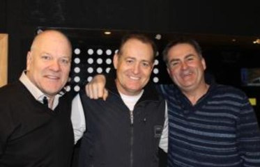 Campese Breaks Down What to Expect from the British & Irish Lions Australia Tour 🇦🇺