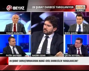 28.02.2013 Adalet Masası 7.Kısım