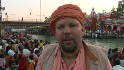 Аватары Господа нашей эпохи