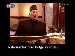 TRT | Özü Türk: Karaylar 2/2
