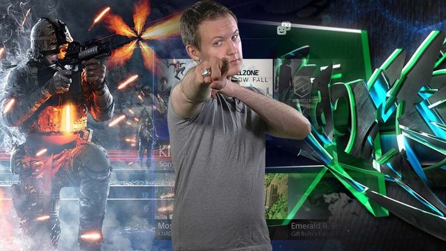 Electronic Arts Hyped for PlayStation 4, Sony's Digital Vision Detailed - Nick's Gaming View Episode #137