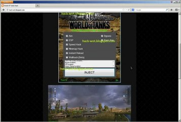 World Of Tanks Hack Cheat March 2013 | pirater, françaistéléchargement DOWNLOAD