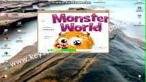 Monster World Hack Cheat March 2013 | pirater, françaistéléchargement DOWNLOAD