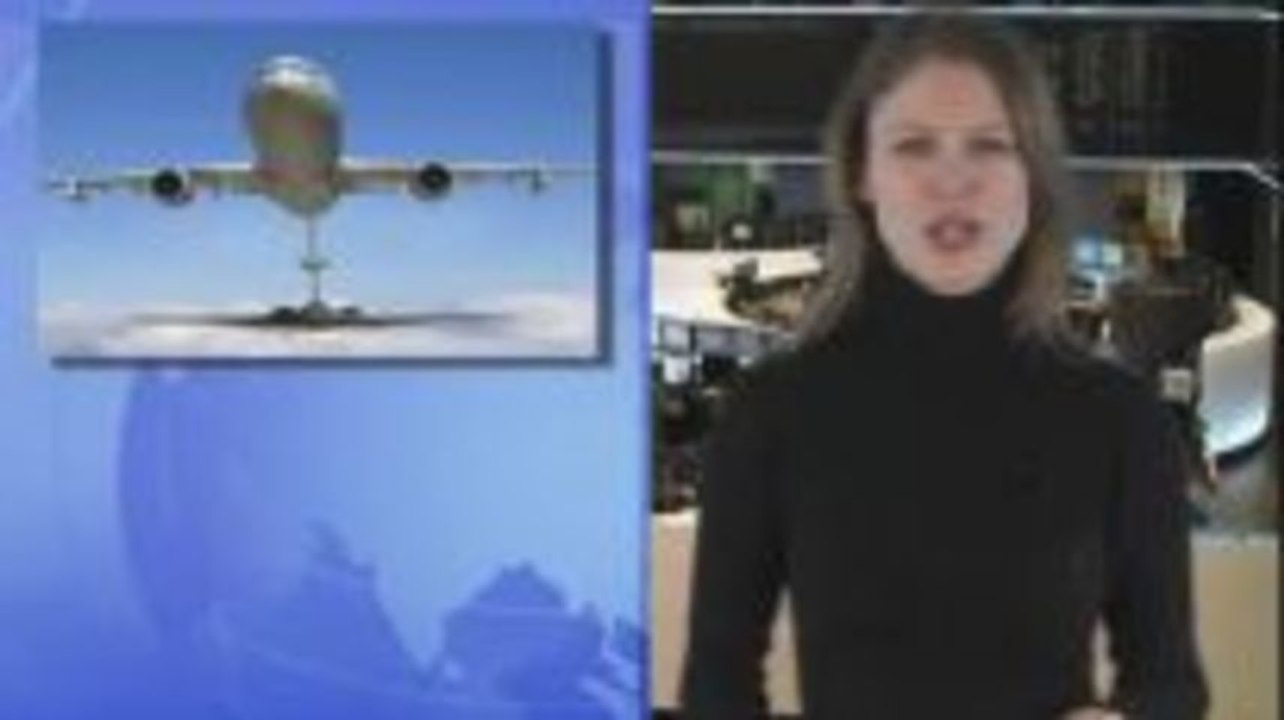 'Jahrhundert-Deal' - Boeing sticht EADS aus