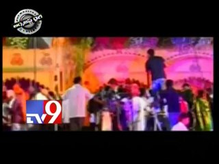 Corrupt Politicians - Journalist Diary