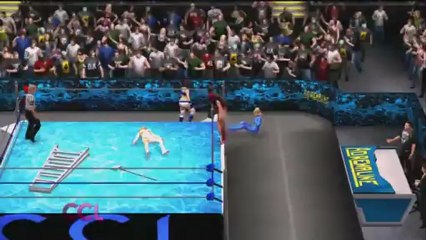 CCL Adrenaline #51 (p4)