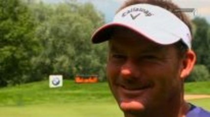 Portrait: Alex Cejka „der verlorene Sohn“