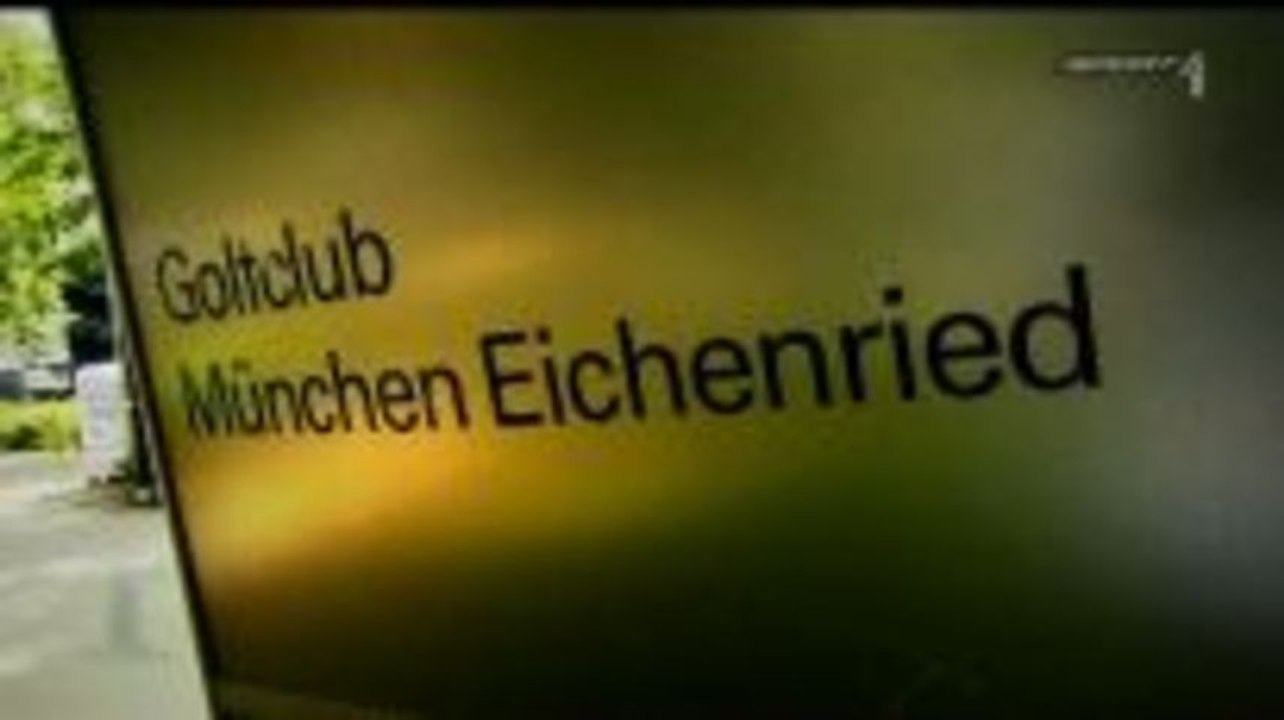 BMW International Open 2010: „das Besondere“