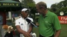 BMW International Open 2010: Jörg Wontorra spielt ProAm mit Thon