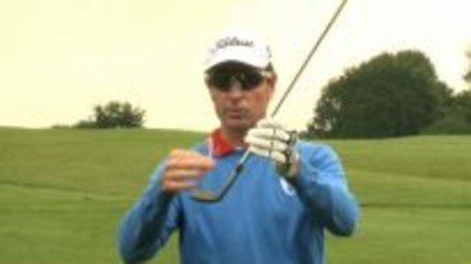 Trainingstipp: „Bunkerschläge mit Brett Rumford“