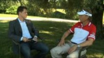 Exklusivinterview mit Bernhard Langer – Teil 2