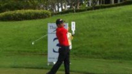 Liang Wenchong: Chinas Golf-Phänomen und Ausnahmetalent ⛳