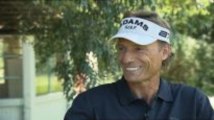 Exklusiv-Interview: Bernhard Langer Teil 3