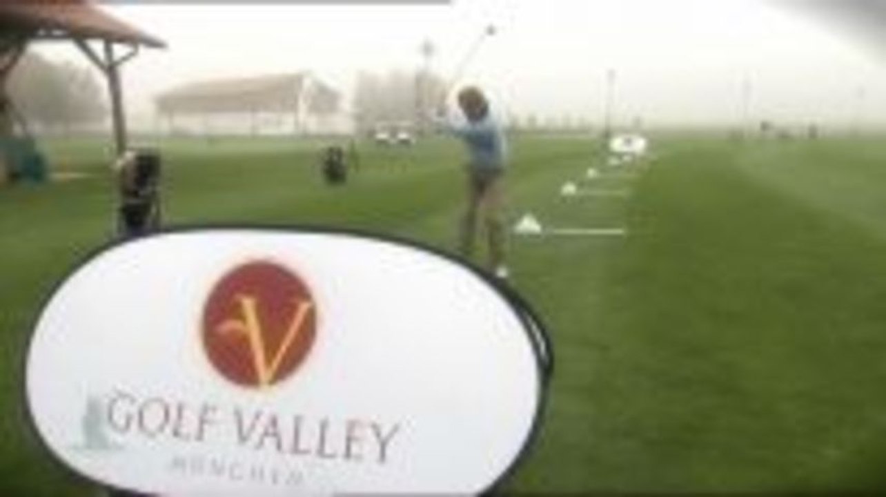 Platztest Valley