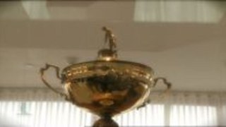 Ryder Cup 2010 - Teil 2