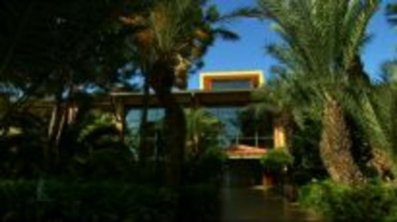 Gloria Golf Resort