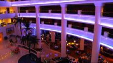 Hotelvorstellung JW Marriott